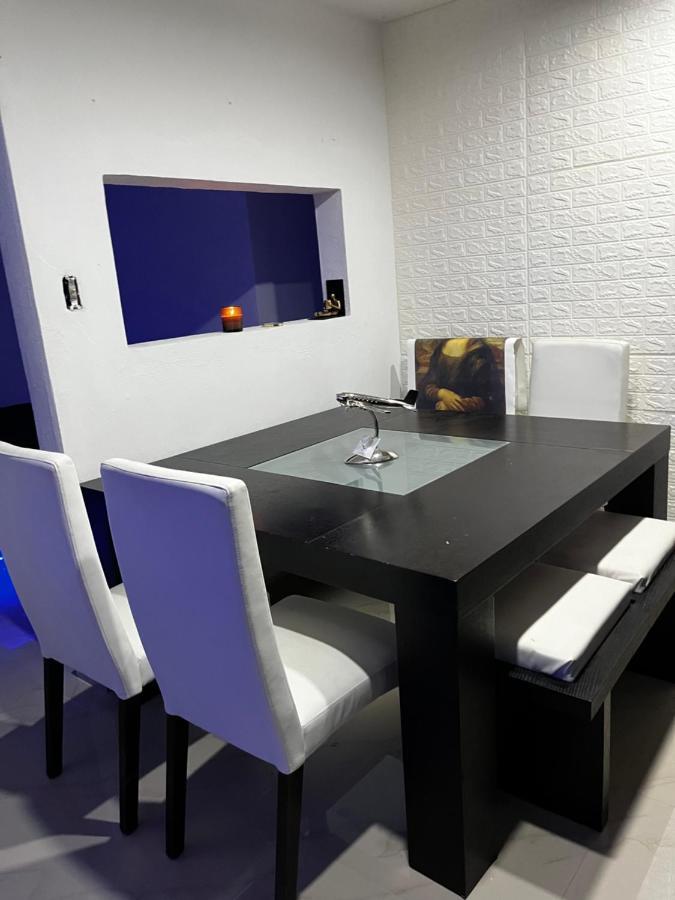 Satisfaction Apartment San Juan Ngoại thất bức ảnh