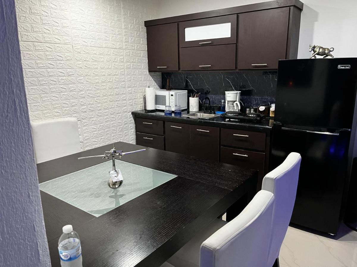 Satisfaction Apartment San Juan Ngoại thất bức ảnh