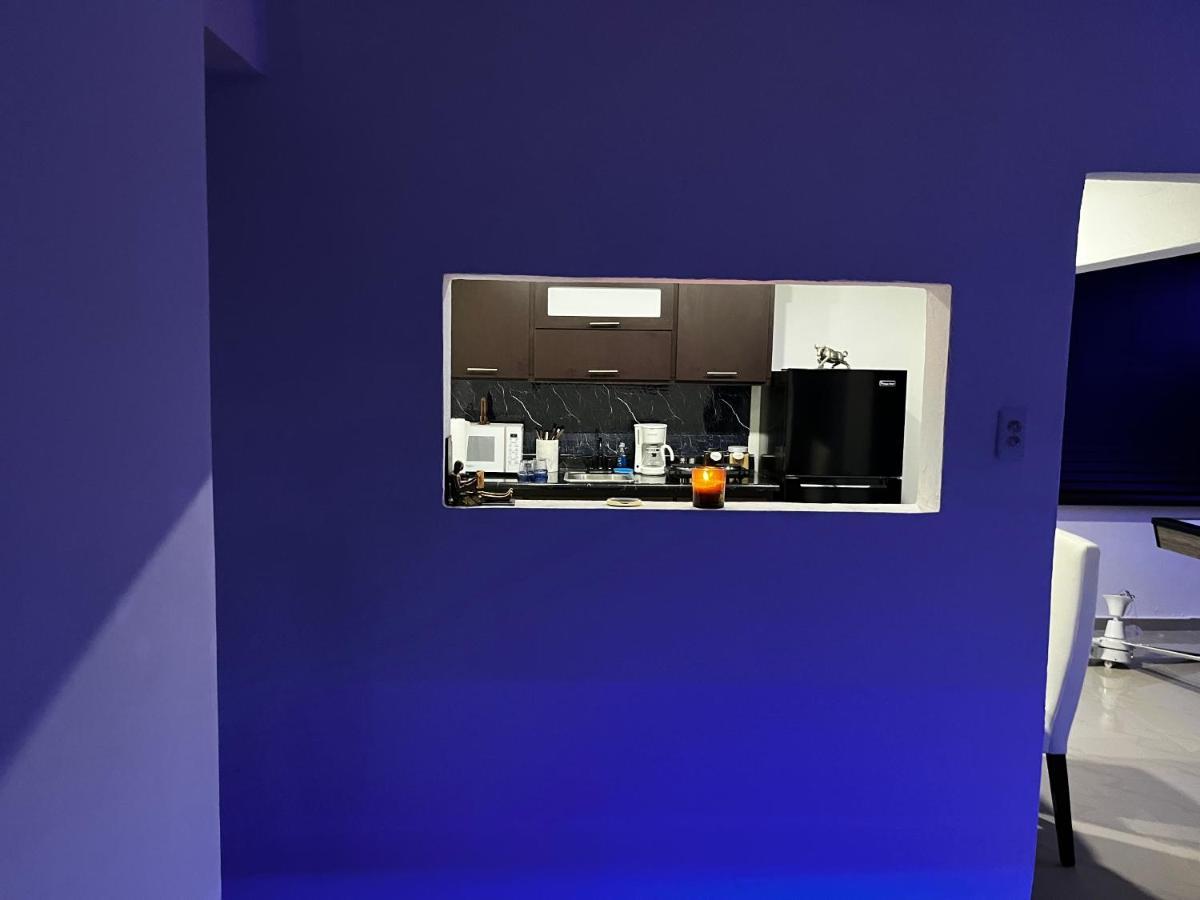 Satisfaction Apartment San Juan Ngoại thất bức ảnh