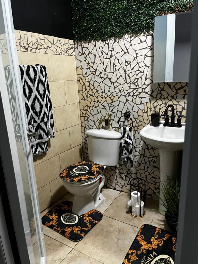 Satisfaction Apartment San Juan Ngoại thất bức ảnh