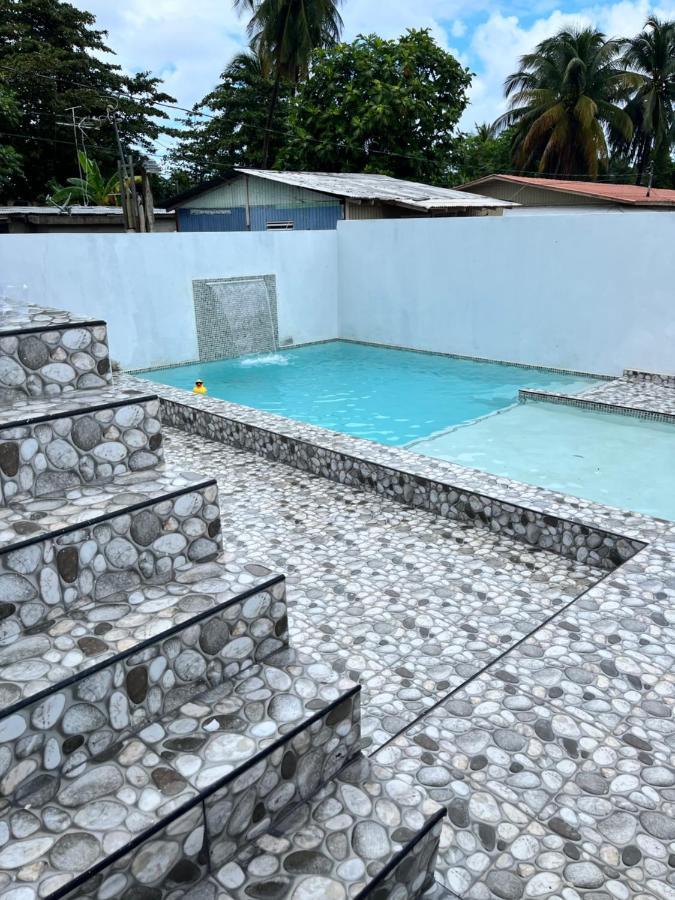 Satisfaction Apartment San Juan Ngoại thất bức ảnh