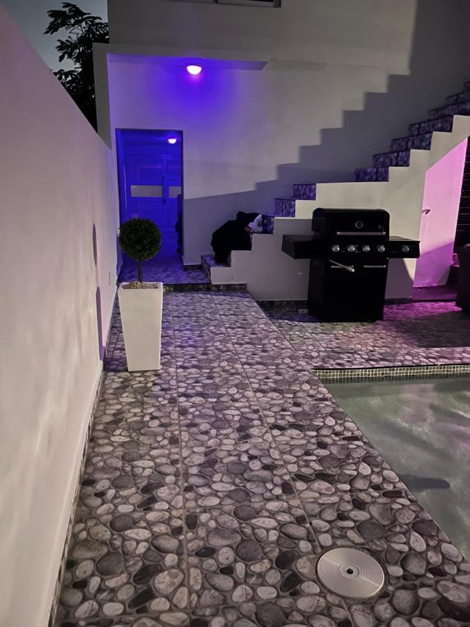 Satisfaction Apartment San Juan Ngoại thất bức ảnh