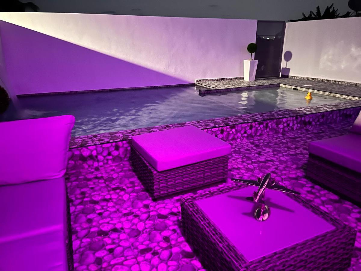 Satisfaction Apartment San Juan Ngoại thất bức ảnh