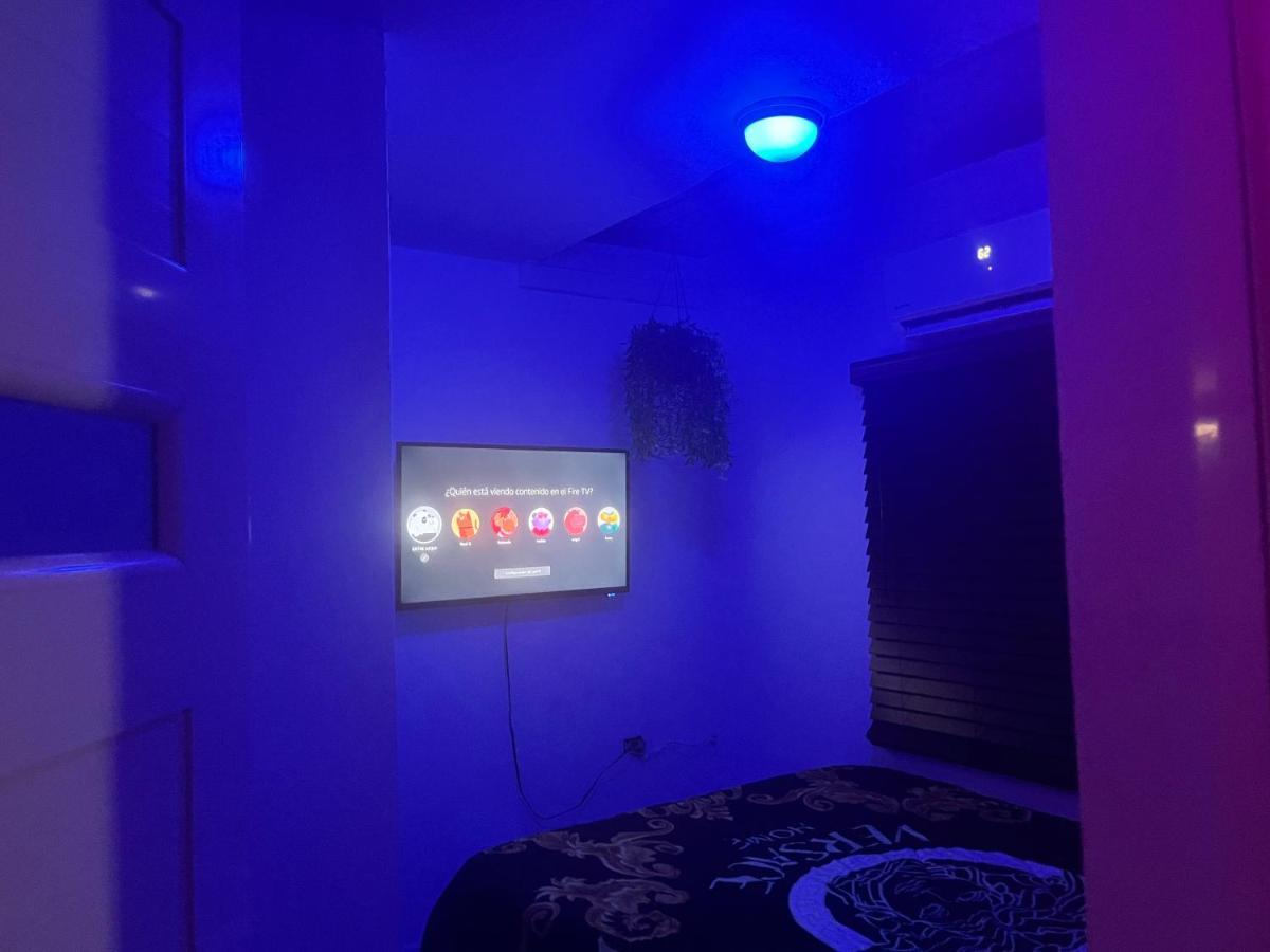 Satisfaction Apartment San Juan Ngoại thất bức ảnh