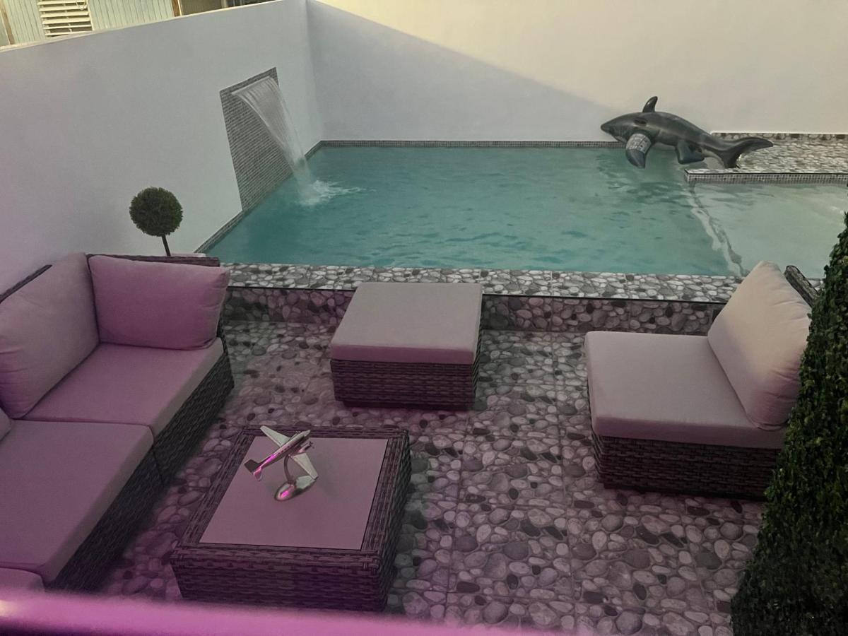 Satisfaction Apartment San Juan Ngoại thất bức ảnh