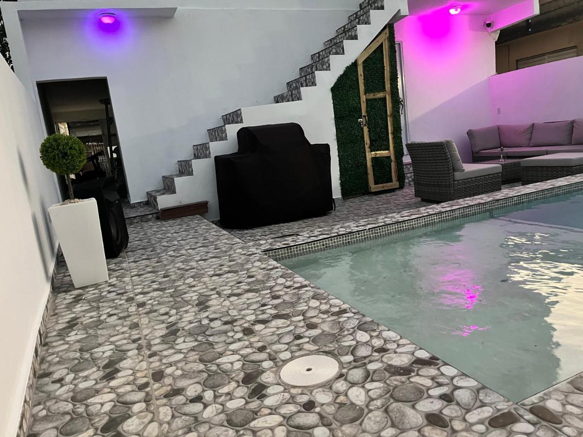 Satisfaction Apartment San Juan Ngoại thất bức ảnh