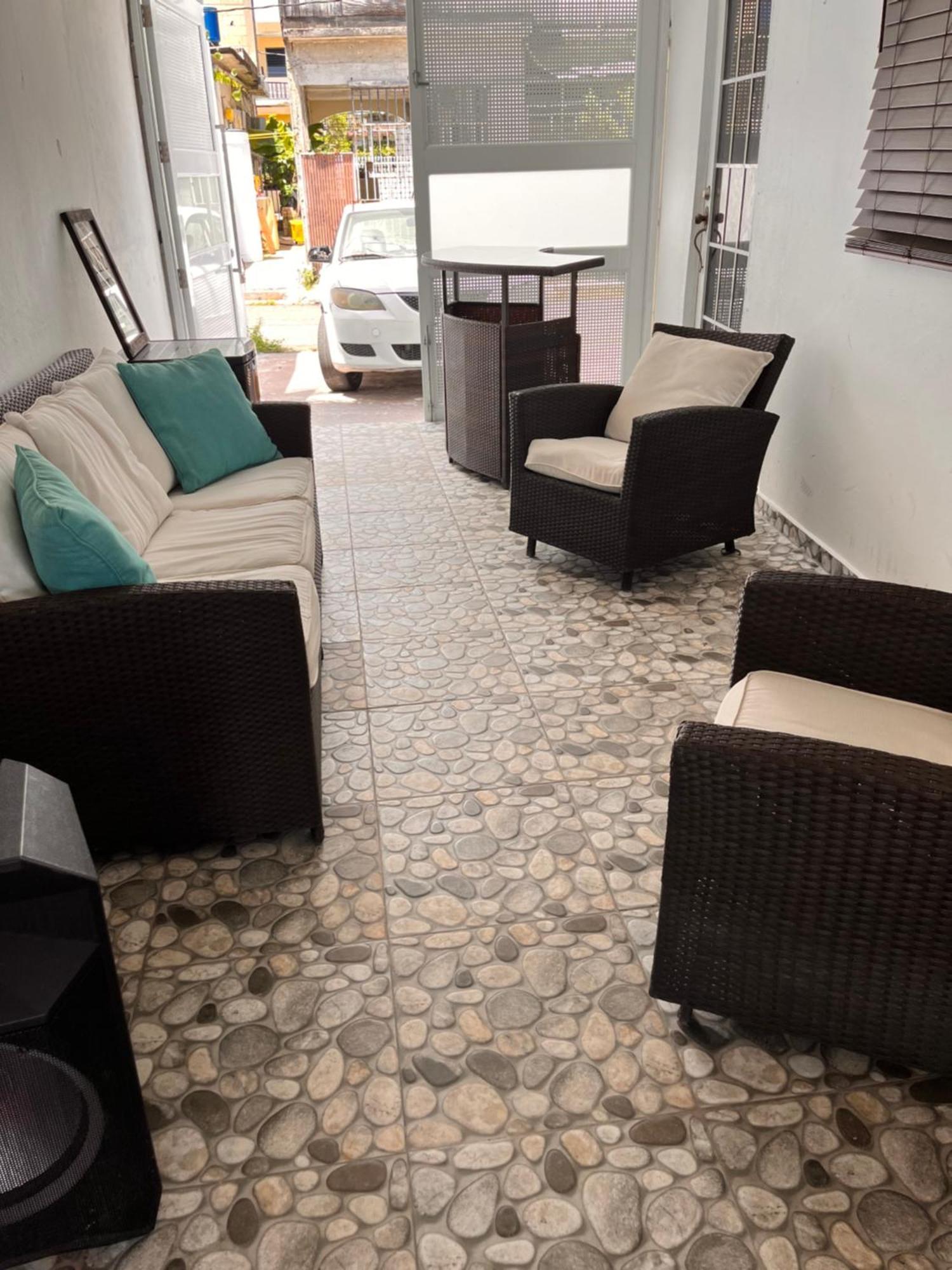 Satisfaction Apartment San Juan Ngoại thất bức ảnh